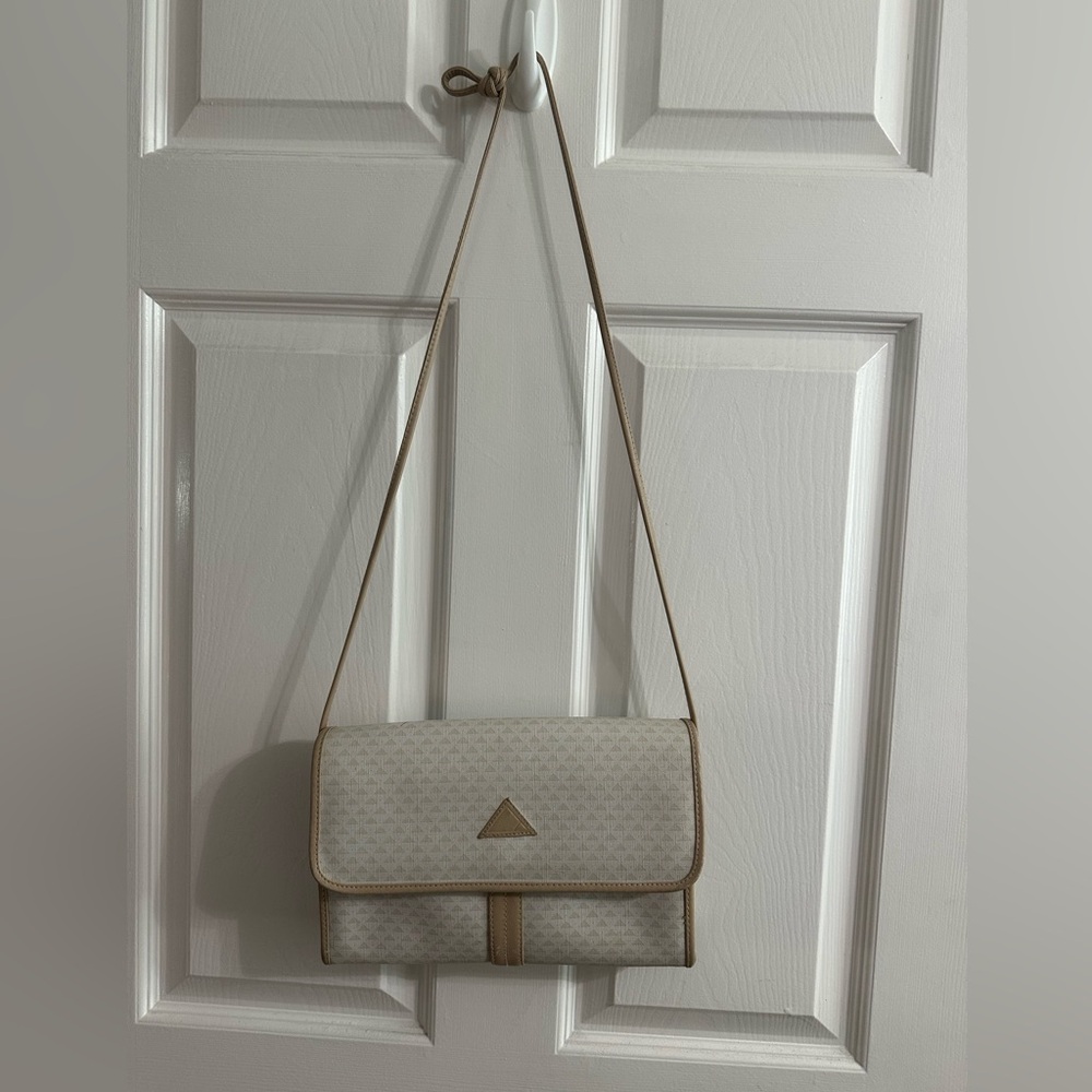 Vintage Liz Claiborne Shoulder Bag